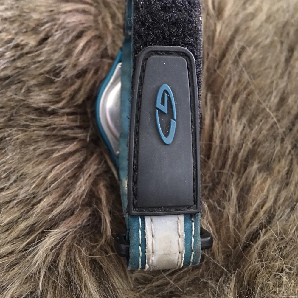 Dual time & alarm light mode unisex stop watch